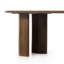 Anasta 98.5'' Oval Dining Table