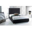 Upholstered Bed-17157511-17157508