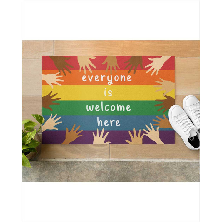 Wayfair  Extra Large Welcome Doormats You'll Love in 2023