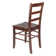 Kota Solid Wood Top Dining Set