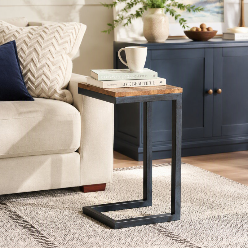 ACCENT TABLE-MEDIUM