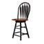 Ensemble d’îlot de cuisine drop leaf Azizi-1376932525