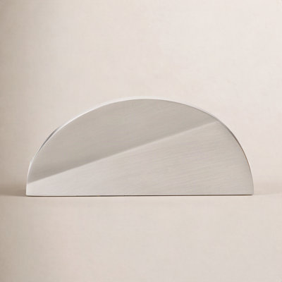 Giana Semi-Circle Cabinet Knob