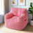 Velours côtelé rose est en rupture de stock