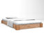 Raelynn Solid Wood Bed-122586355