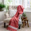 Nicola Spring - Turkish Cotton Bath Towels - 170 x 90cm-50946320