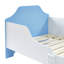 Two Tone Toddler Bed-126275578