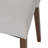 Paulina 5 Piece Pedestal Table Set-36504917
