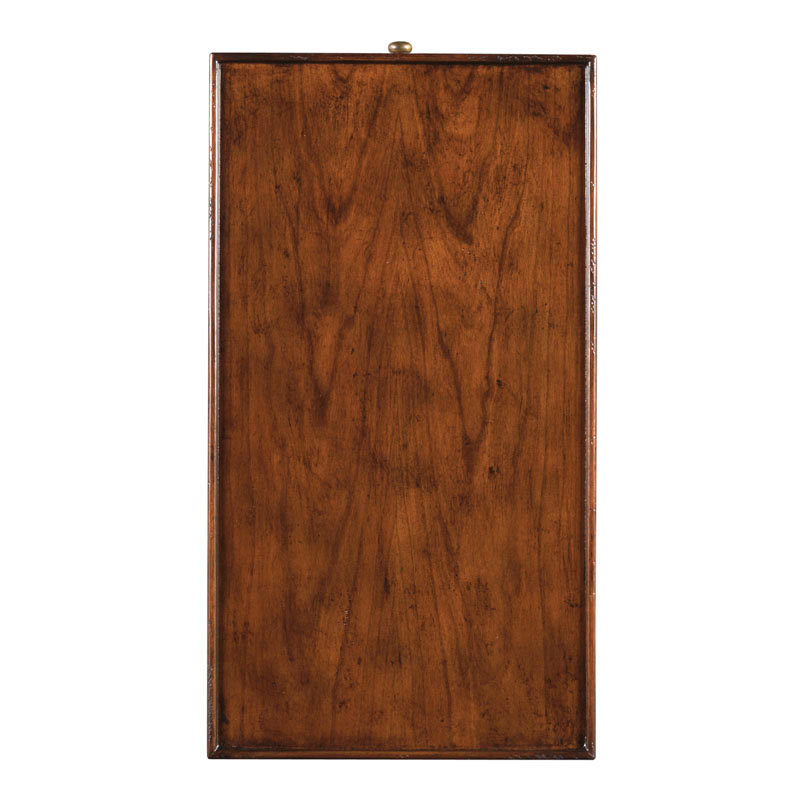Beaumont Solid Wood End Table