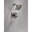 Robinet de douche Pivocal® avec technologie H2Okinetic®-60816924