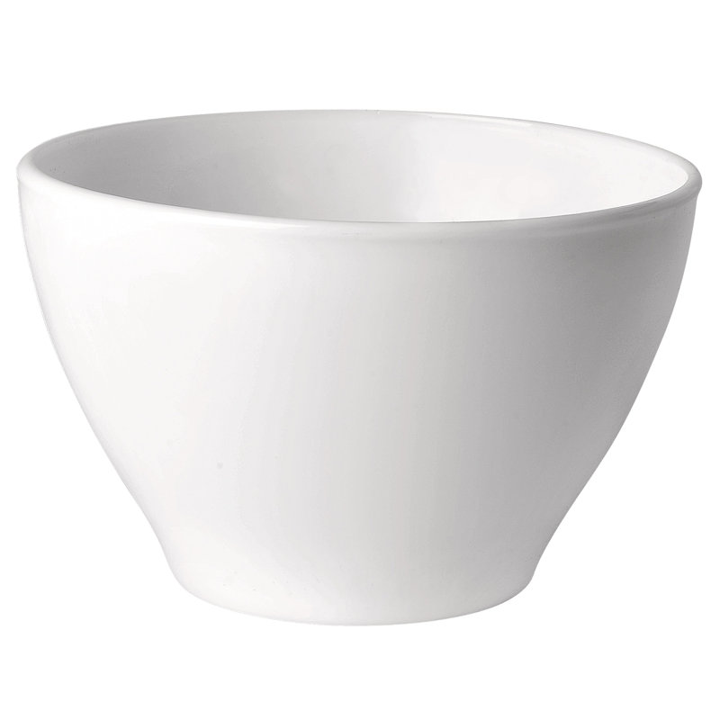 Toledo Opal Glass Cereal Bowl