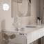 102cm Console Table