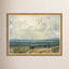 Landscape in Muted Tones Painting