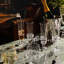 Handmade Glass Flute
