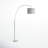 Felice 73.5'' Arched Floor Lamp-1737662785-1702161993