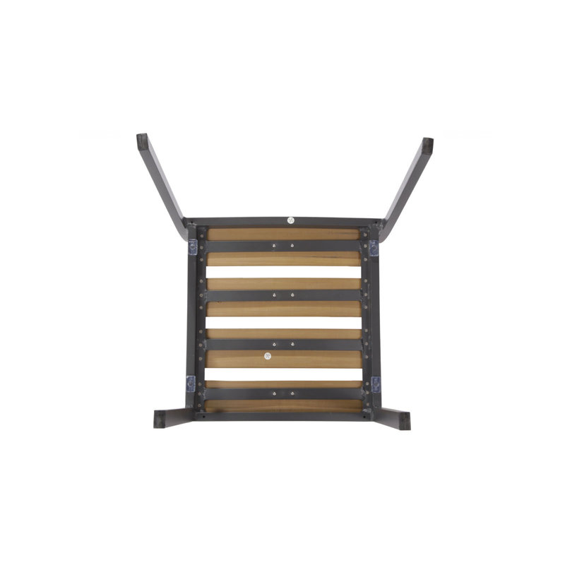 Asher Outdoor Dining Side Chair