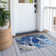 Tapis intérieur / extérieur Ayush