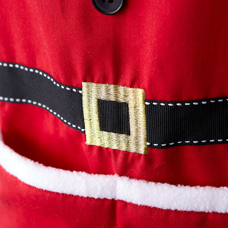 Tablier Edgecumbe Mr. Claus