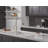 Finnridge Pull Down Kitchen Sink Faucet, Kitchen Faucet with High Pressure ProClean Spray-115807262