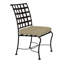 Classico Outdoor Dining Side Chair-1693884420-1731114288