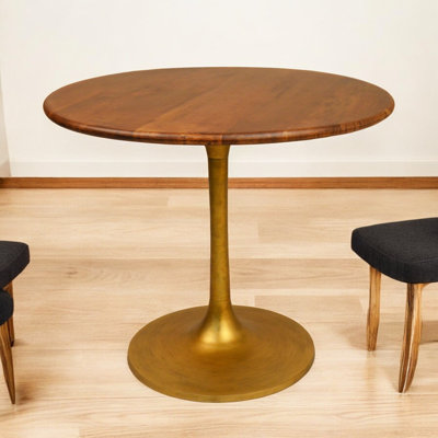 Table de salle à manger 36 po