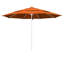 Parasol de marché 11 pi Hibo-1865511891