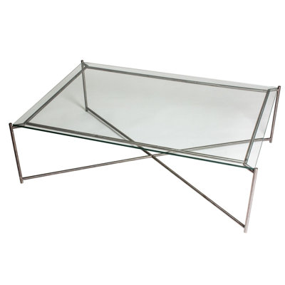 Bedell Four Leg Coffee Table