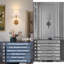 Swing Arm Sconce