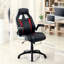 Fauteuil de jeu Hogge