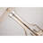Lampe de table Lemuria