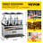 VEVOR Countertop Snow Cone Maker