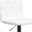Tabouret de bar à hauteur ajustable Niven-45046383