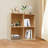 Solid Wood Bookcase Floorstanding Bookshelf Wooden Bookcase-1805783043-1805783042