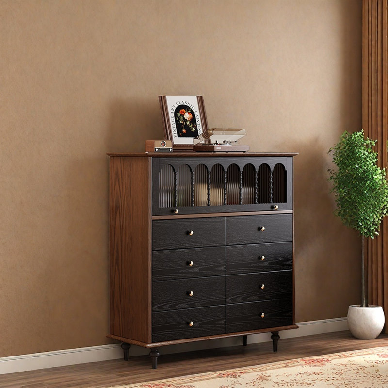 Swanner, 47.2" H x 43.3" W x 15.7" D