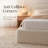 Luxurious Cloud Soft Compressed Upholstered Platform Bed-1161352302-1161302014