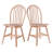 Divi 17.875'' H Solid Wood Side Chair