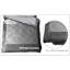 Nicolle Velvet Oxford Decorative Quilted Bedspread-1793625556