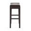 Ensemble de 2 tabourets cloutés Tiffin-211221720