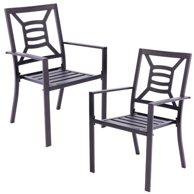 Fauteuil de salle à manger Jeanpierre