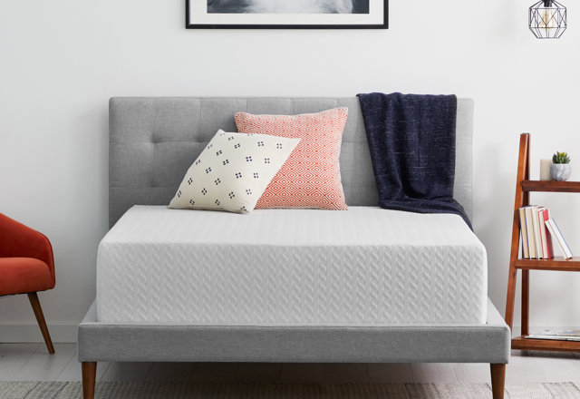 Foam Mattresses Under $300