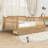 Wood Daybed with 2 Drawers-749151621-749151616