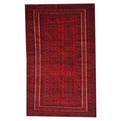 Tapis rouge Hartstein