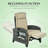 Reclining Lounge Chair,Outdoor Recliner Chair-1720705389