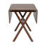 Wander Extendable Square Dining Table