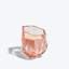 Shimmer Scented Candle, Purple-516675085