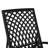 Dashani Outdoor Metal Chaise Lounge-313113243