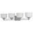 4 - Light Dimmable Vanity Light