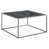 Black Faux Marble Top/Silver Base selected