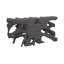 Cast Naturals 59" Console Table