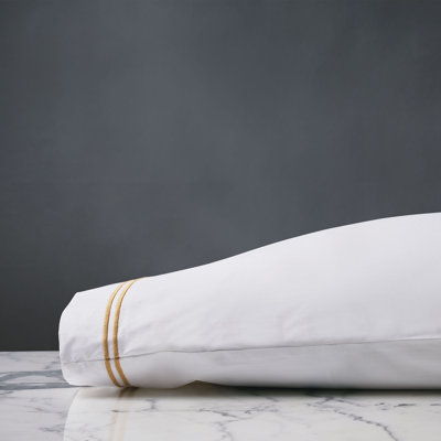 Enzo Egyptian Cotton Percale